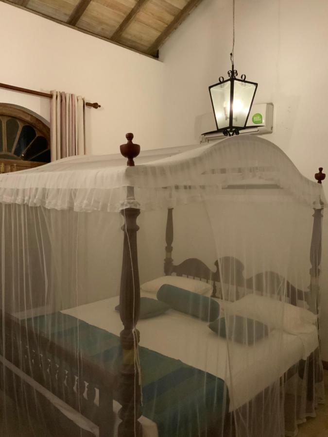 Lali Villa & Fruit Garden Galle Exterior photo